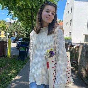 Meet your Posher, Ivana